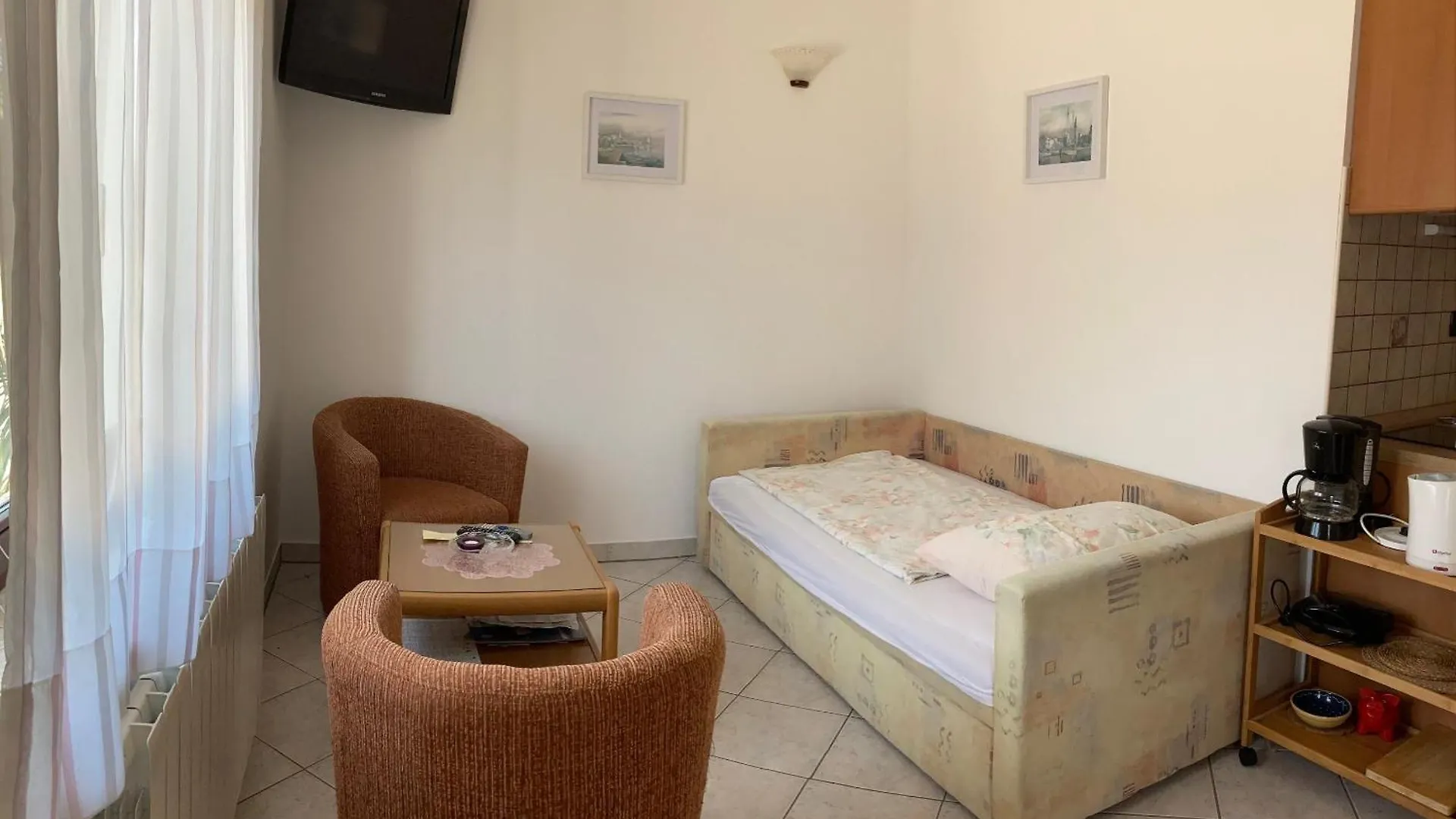 Funtana Apartments Ap 4, Nur 500 Meter Zum Zentrum