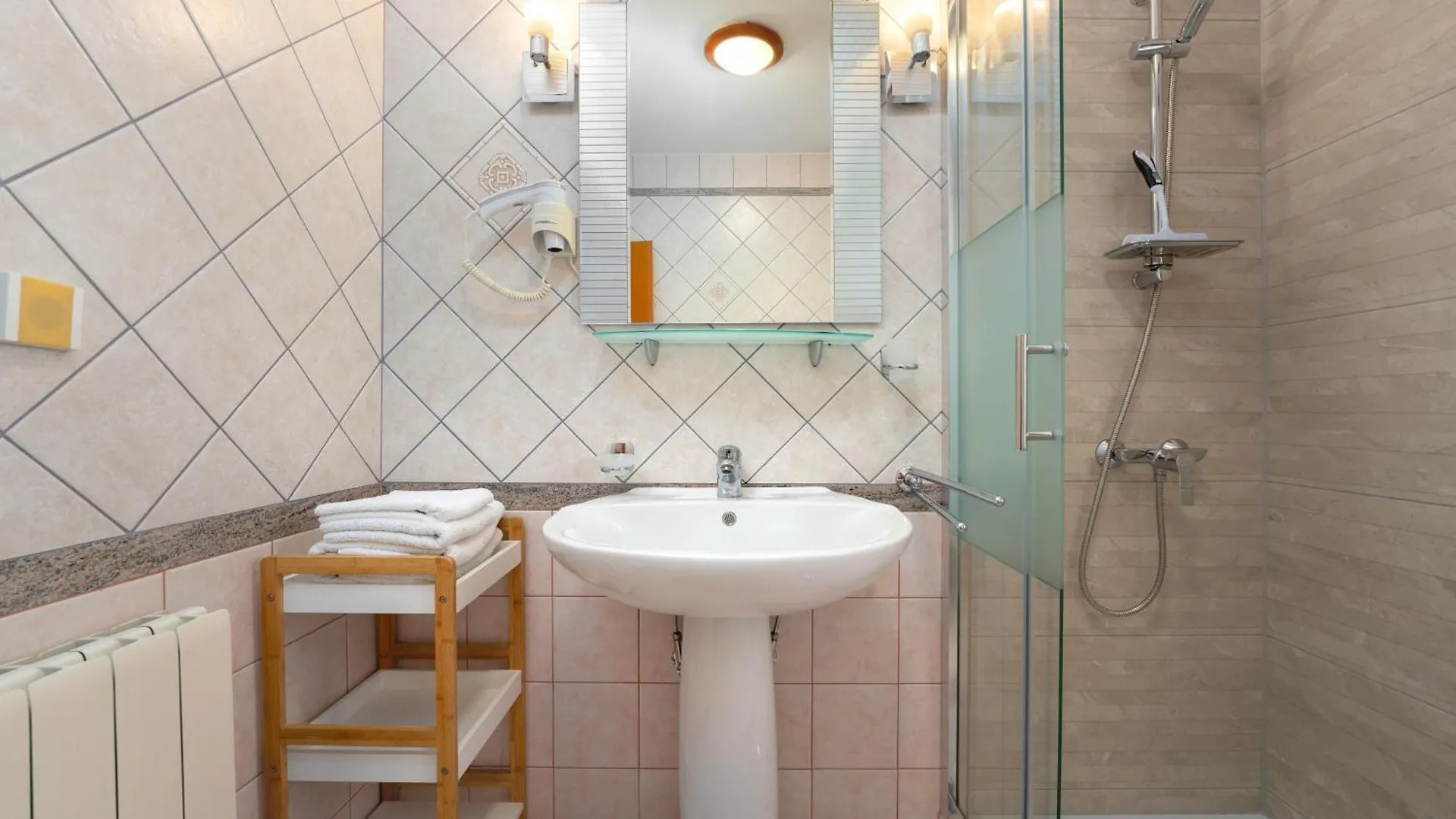 Funtana Apartments Ap 4, Nur 500 Meter Zum Zentrum Kroatien