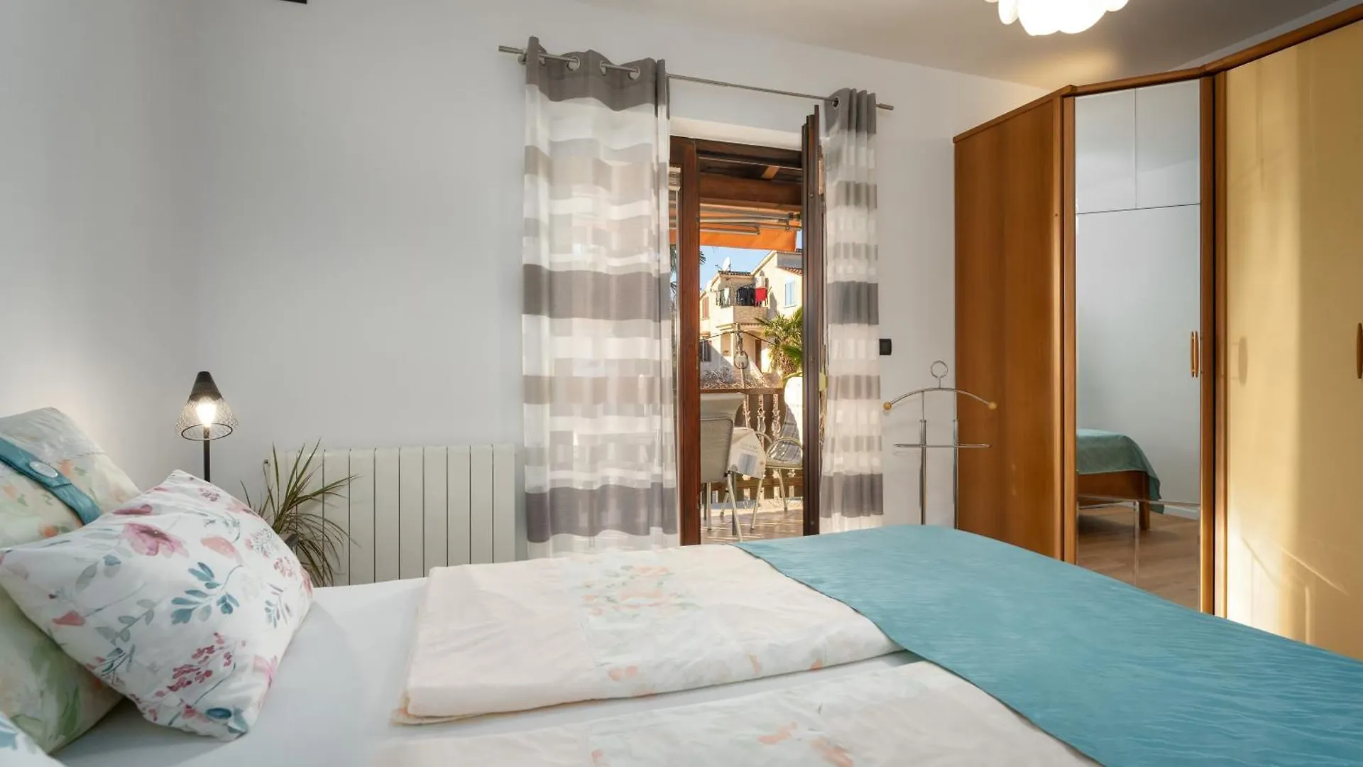 Funtana Apartments Ap 4, Nur 500 Meter Zum Zentrum